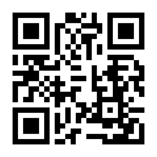 WhatsApp QR code — scan or tap to chat with PCX on WhatsApp