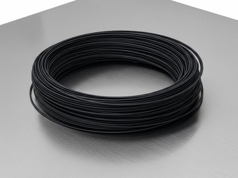 แอโนด MMO แบบ Wire ต่อเนื่องสำหรับท่อระยะยาวและสายแอโนดต่อเนื่อง (anode strings)